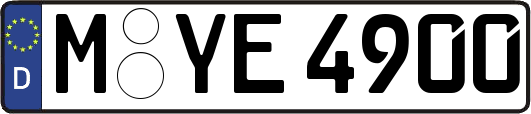 M-YE4900