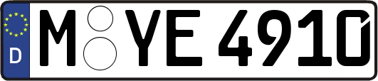 M-YE4910