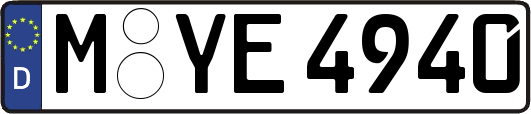 M-YE4940