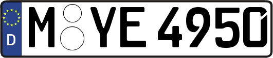M-YE4950