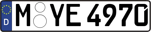 M-YE4970