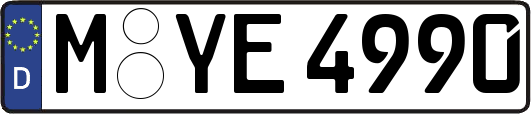 M-YE4990