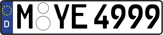 M-YE4999