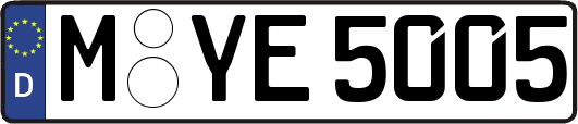 M-YE5005