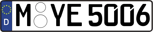 M-YE5006