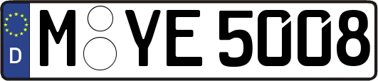 M-YE5008