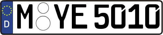 M-YE5010