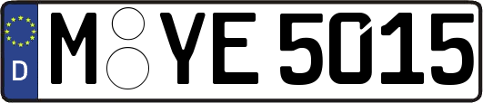 M-YE5015