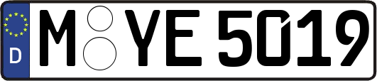 M-YE5019