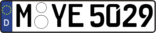 M-YE5029