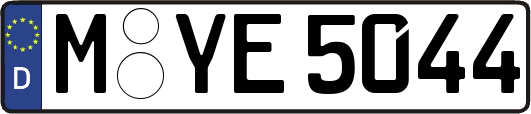 M-YE5044