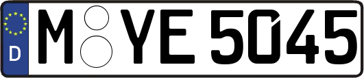 M-YE5045