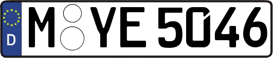 M-YE5046
