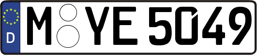 M-YE5049