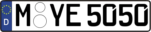 M-YE5050
