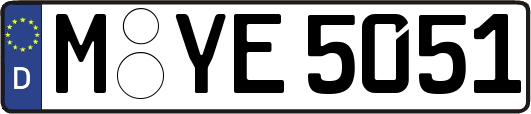 M-YE5051