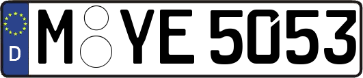 M-YE5053