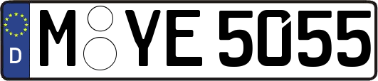 M-YE5055