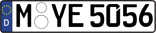 M-YE5056