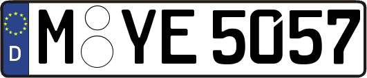 M-YE5057