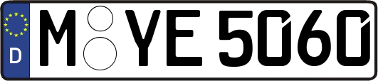 M-YE5060