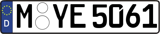 M-YE5061