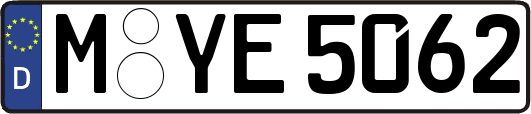 M-YE5062