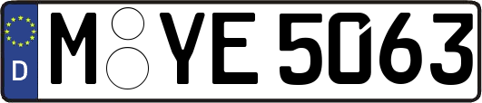 M-YE5063