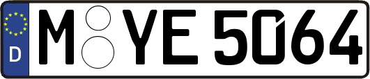 M-YE5064