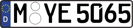 M-YE5065