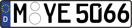 M-YE5066