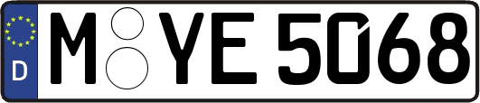 M-YE5068