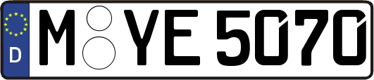 M-YE5070