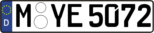 M-YE5072