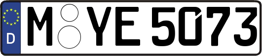 M-YE5073