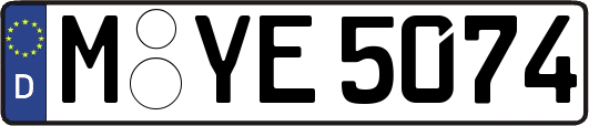 M-YE5074