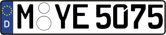 M-YE5075