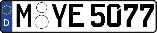M-YE5077