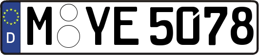 M-YE5078