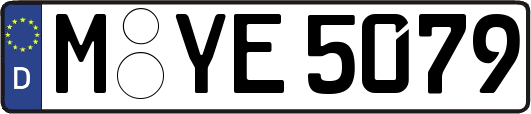 M-YE5079