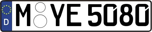 M-YE5080
