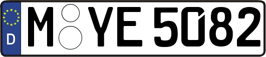 M-YE5082