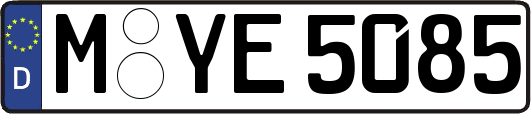 M-YE5085