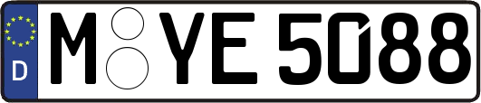 M-YE5088