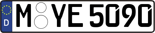 M-YE5090