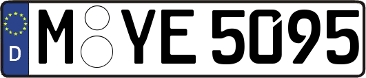 M-YE5095