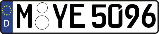 M-YE5096