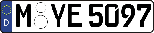 M-YE5097