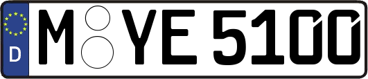 M-YE5100