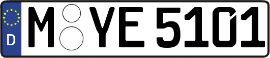 M-YE5101